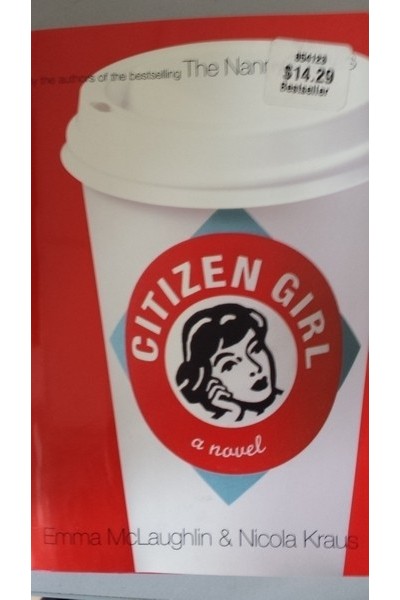 Citizen Girl